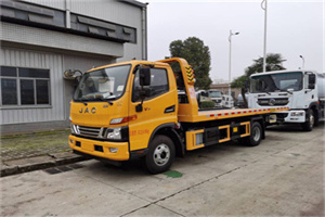 阿里车辆公路救援